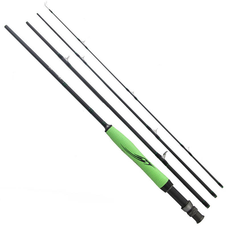 The Carbon Fiber Fishing Rod I - Fishing Equipment For Sale ulasan dan harga