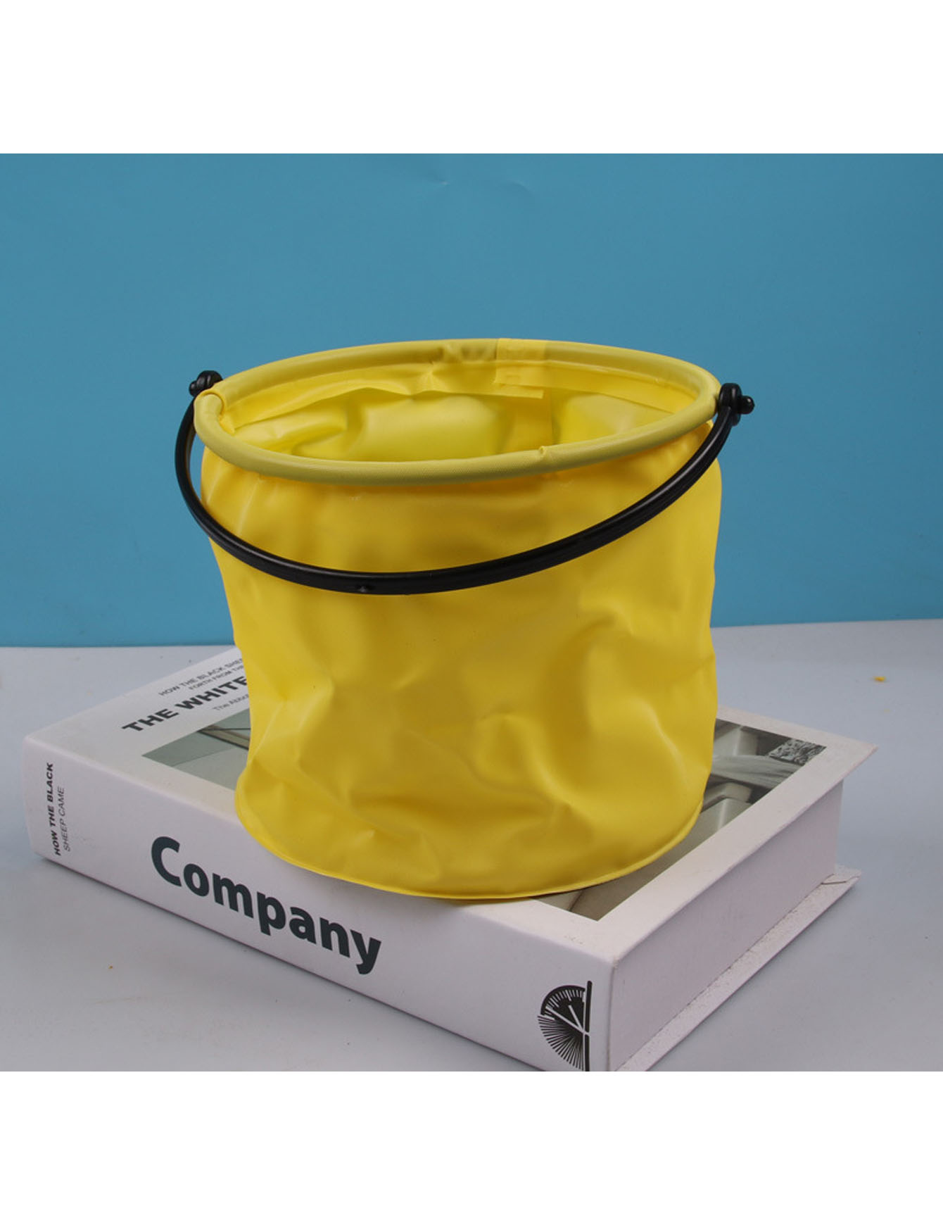 Telescopic Fishing Bucket, Ext - Fishing Equipment For Sale ulasan dan harga