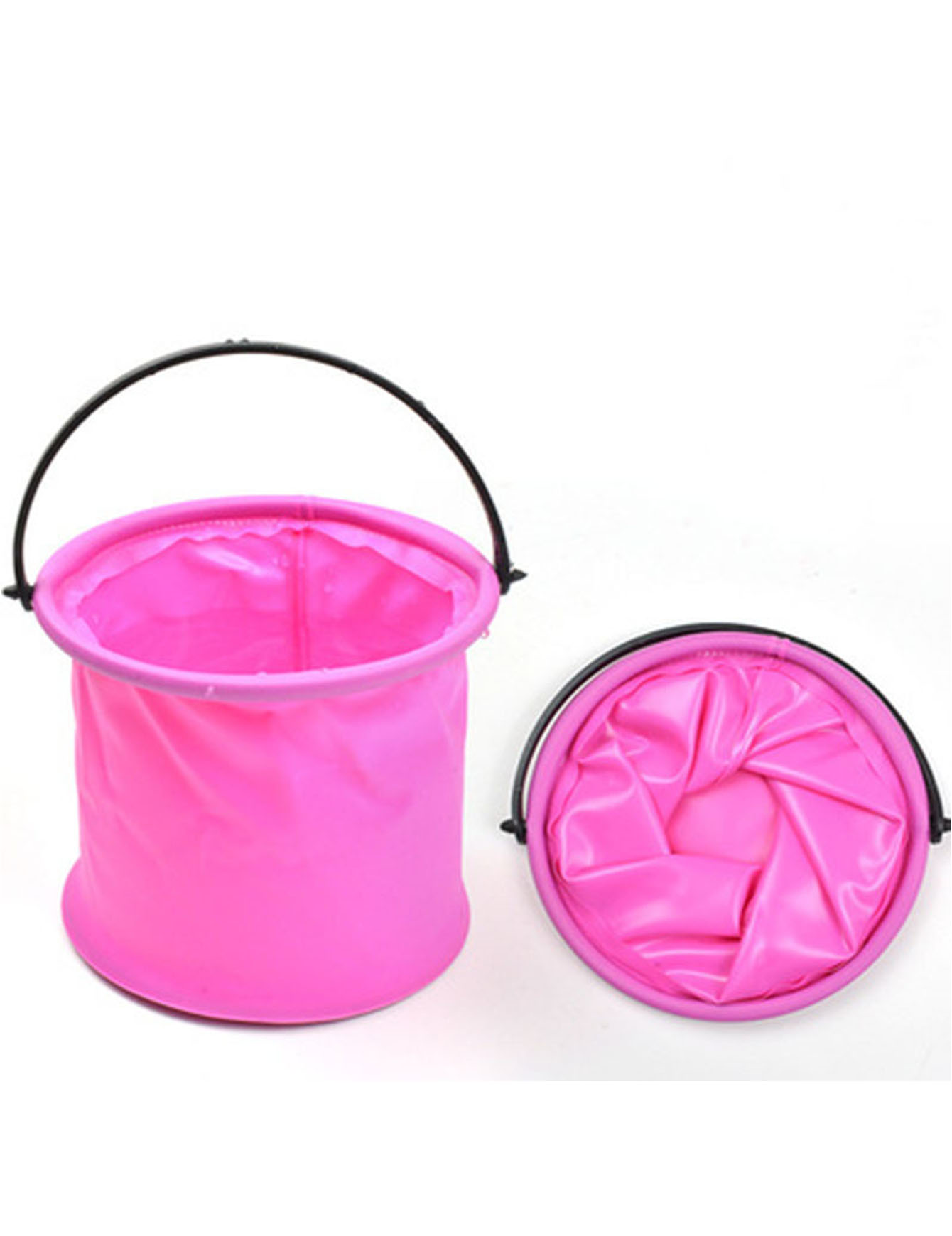 Telescopic Fishing Bucket, Ext - Fishing Equipment For Sale ulasan dan harga