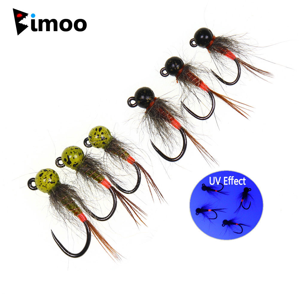 6PCS #14  #16 #18 Fast Sinking - Fishing Equipment Europe ulasan dan harga