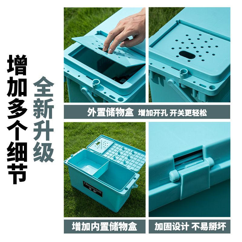 Fishing Tackle Organizer Box P - Saltwater Fishing Hook ulasan dan harga
