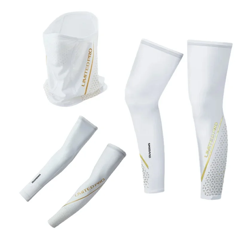 New Summer Ice Silk Bandana Co - Fishing Equipment Tools ulasan dan harga