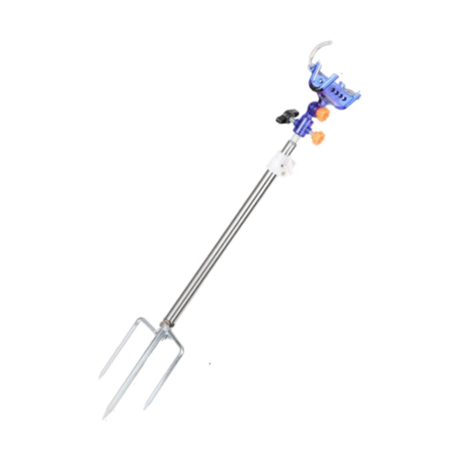 Fishing Rod Stand Support Stan - Fishing Equipment Gifts ulasan dan harga