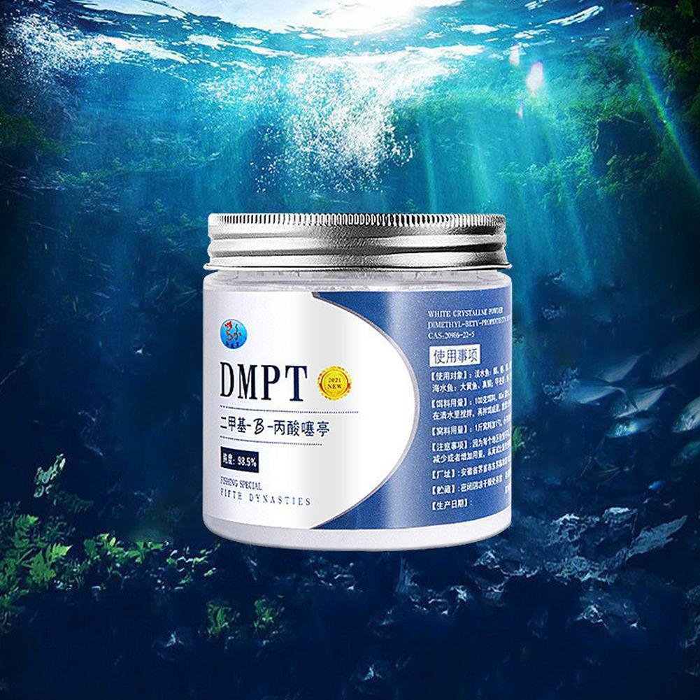 50g Real DMPT High Purity Fish - Fishing Equipment For Sale ulasan dan harga