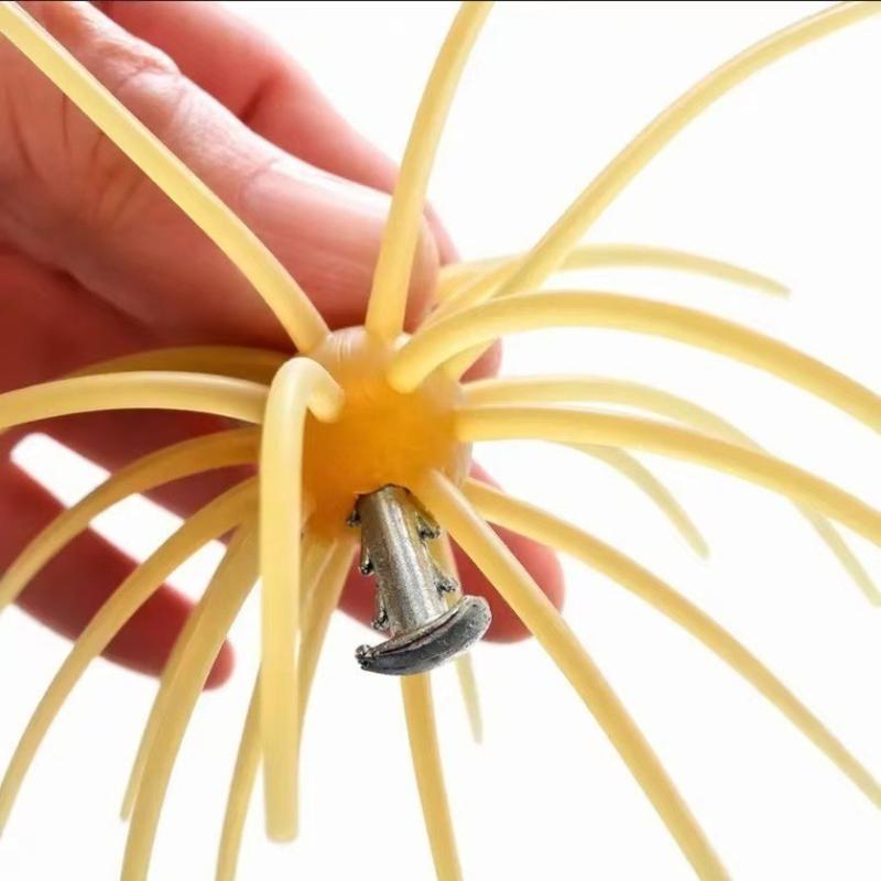 Sea Urchin Bait Anchor Sinker  - Saltwater Fishing Hook ulasan dan harga
