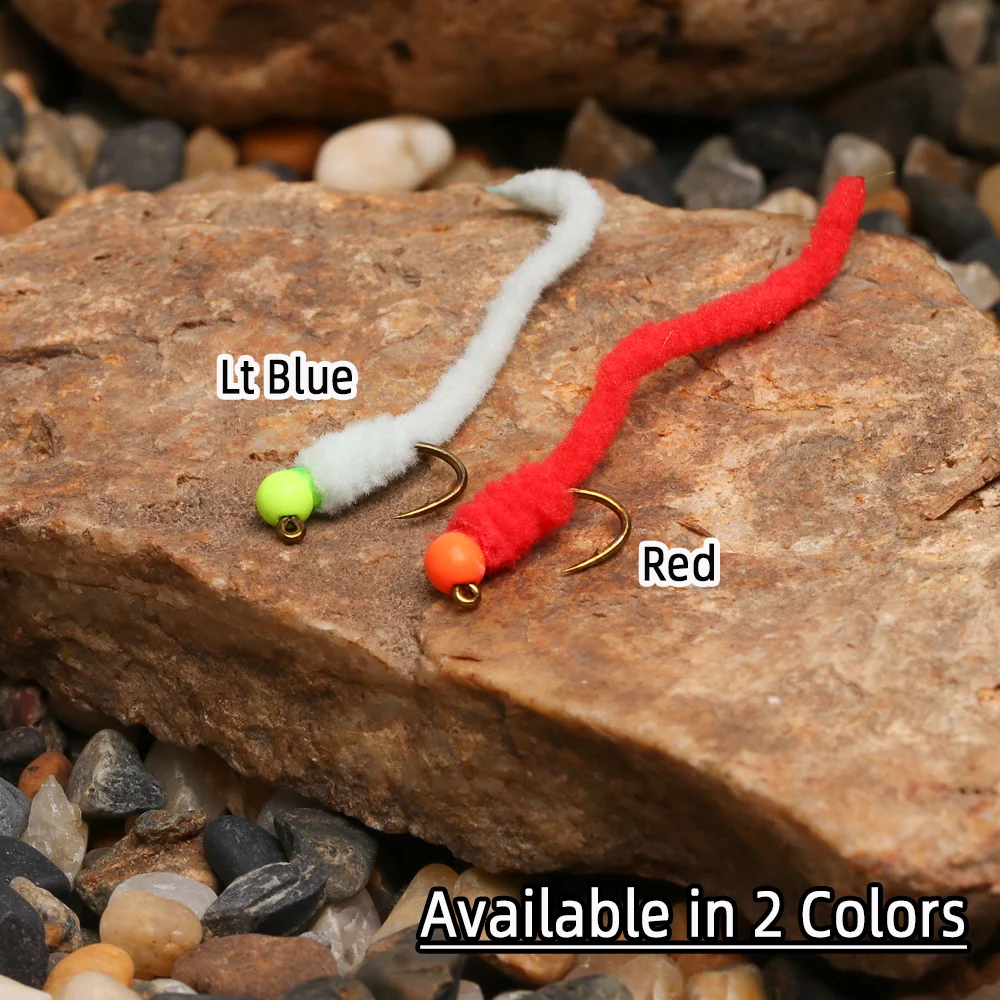 4pcs #12 Tungsten Bead Head Sq - Fishing Equipment Europe ulasan dan harga