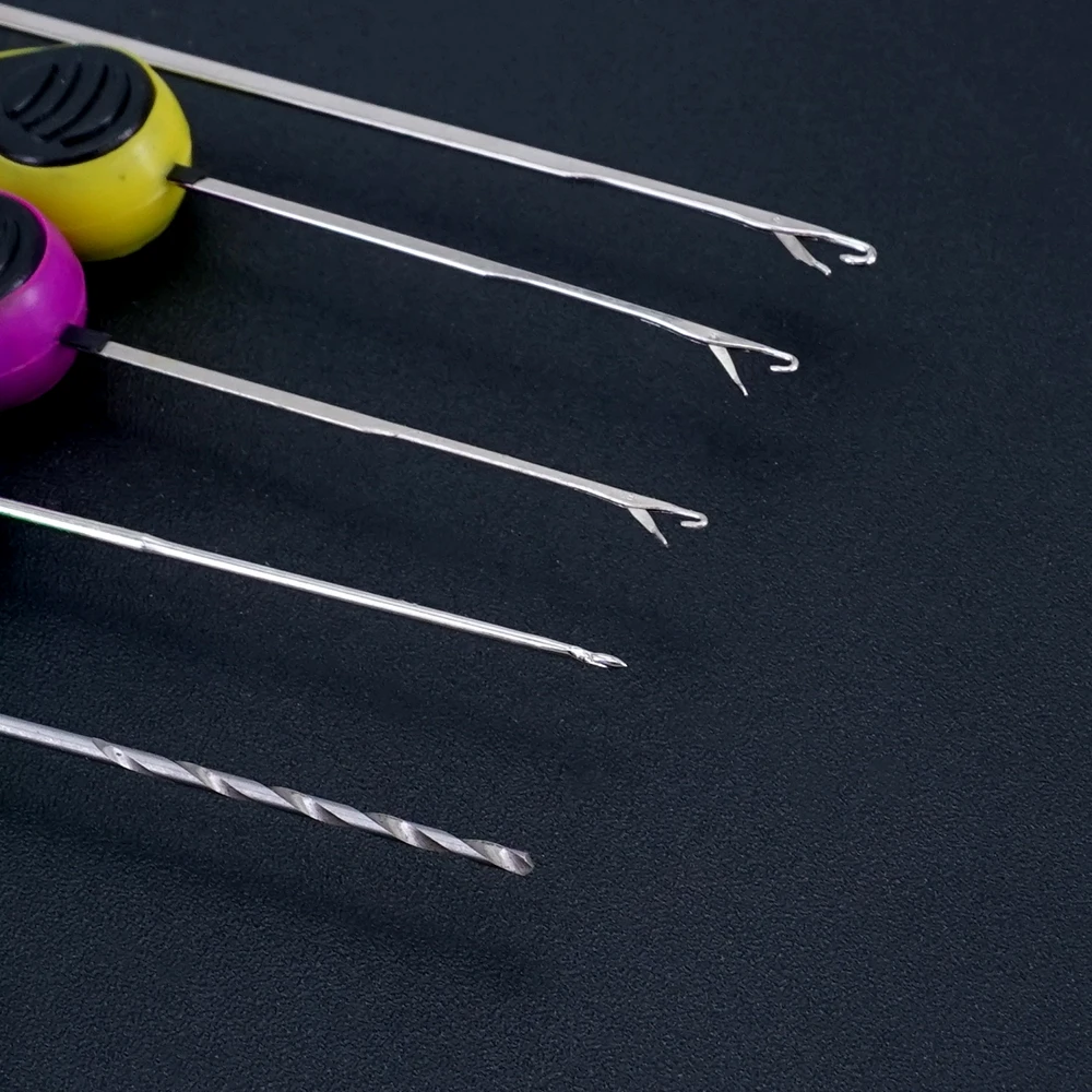 5x Carp Fishing Tool Bait Need - Fishing Equipment For Beginners ulasan dan harga