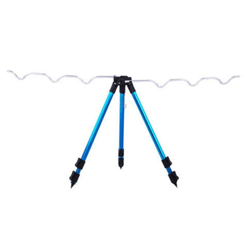 1PC Fishing Sea Rod Bracket Al - Fishing Equipment Tools ulasan dan harga