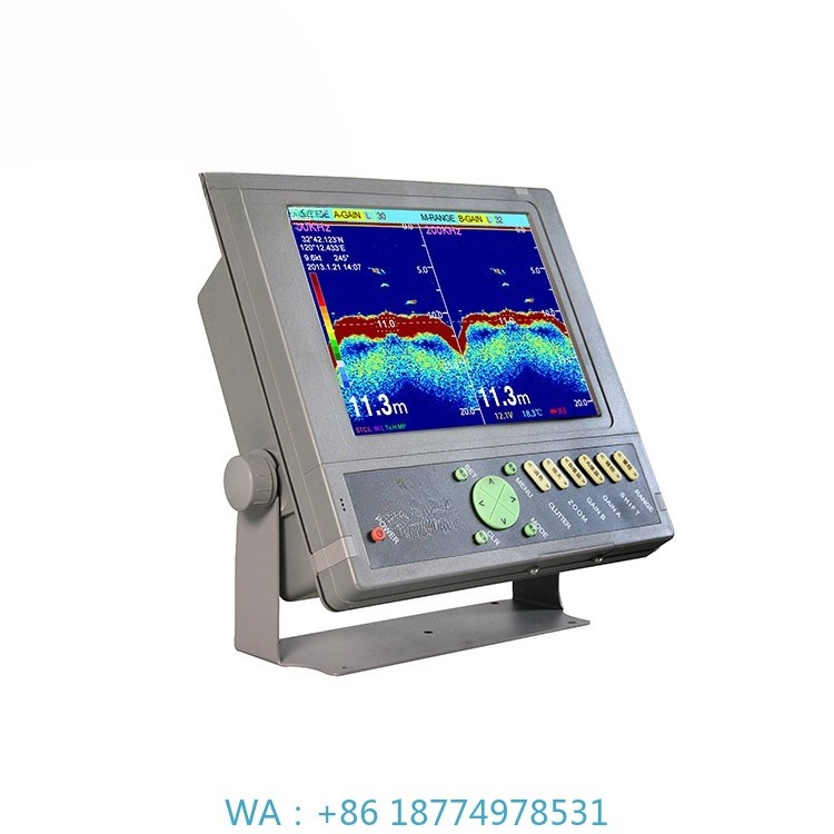 Marine 10 Inch Sonar Fish  wit - Fishing Equipment For Sale ulasan dan harga