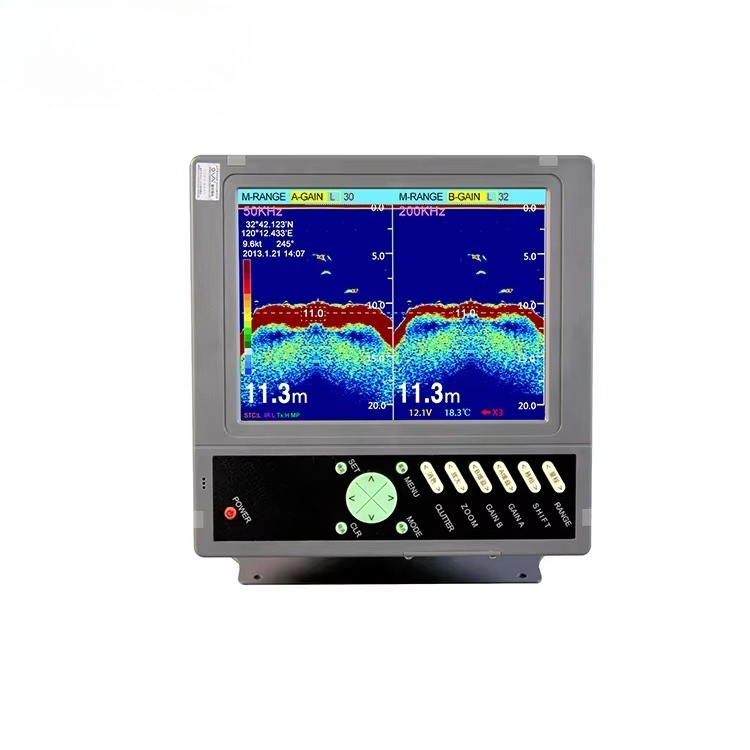 Marine 10 Inch Sonar Fish  wit - Fishing Equipment For Sale ulasan dan harga