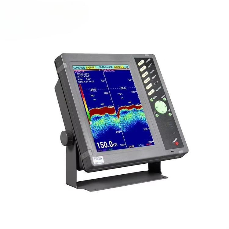Marine 10 Inch Sonar Fish  wit - Fishing Equipment For Sale ulasan dan harga