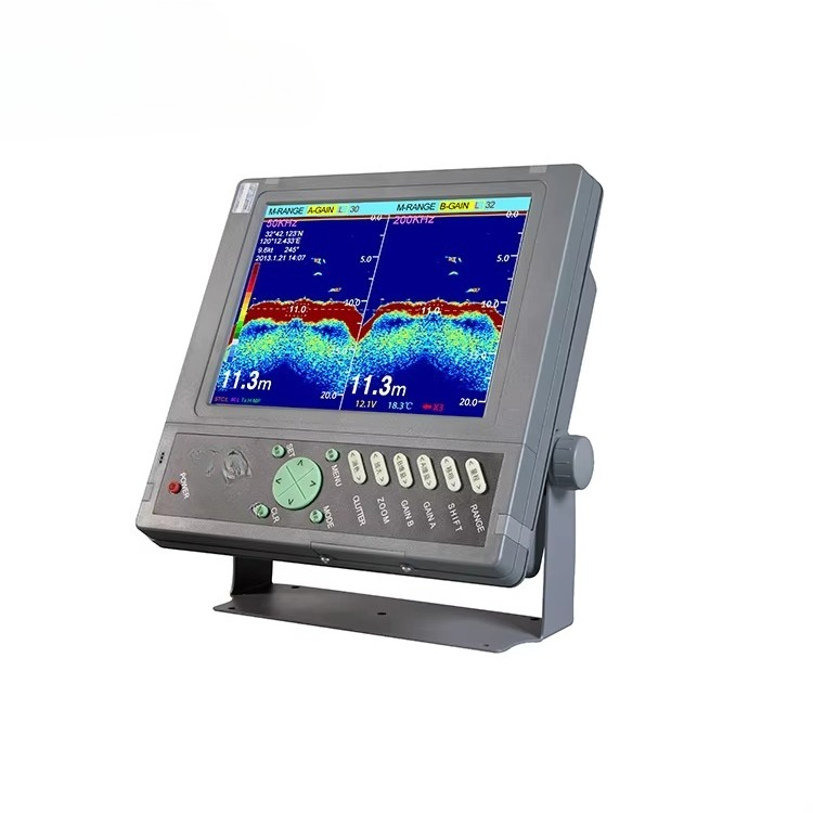 Marine 10 Inch Sonar Fish  wit - Fishing Equipment For Sale ulasan dan harga