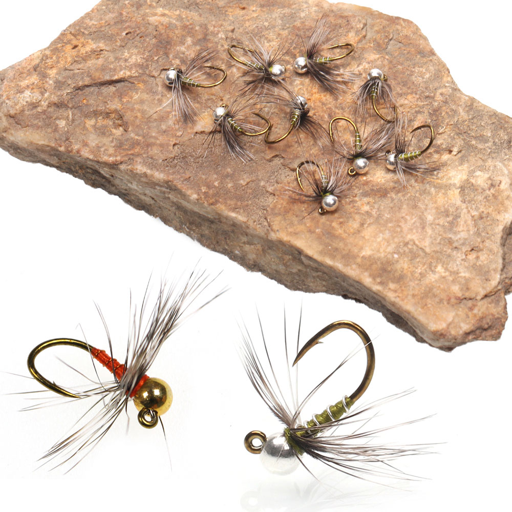 Bimoo 6pcs #12# 14 #16 Tungste - Fishing Equipment Europe ulasan dan harga