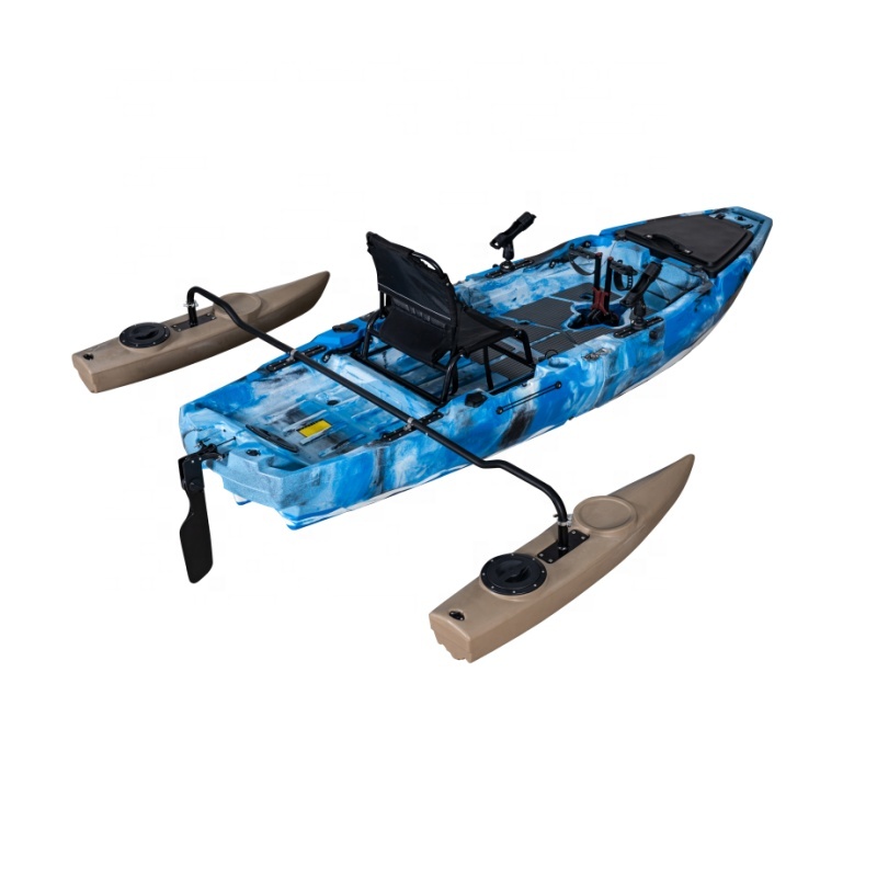 Airo 2025 LSF  3Meter 10FT  Mo - Fishing Equipment Us ulasan dan harga