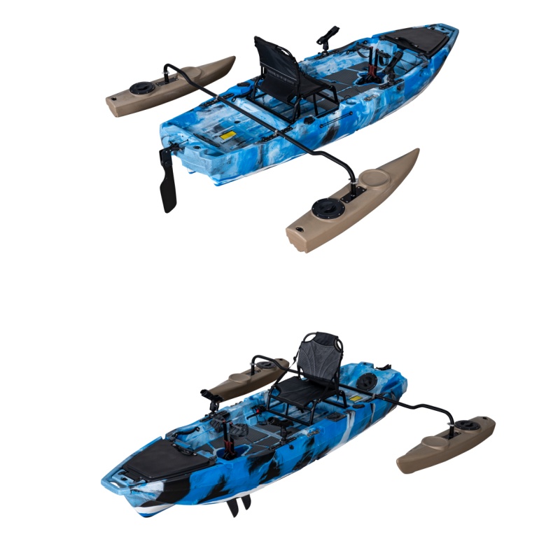 Airo 2025 LSF  3Meter 10FT  Mo - Fishing Equipment Us ulasan dan harga