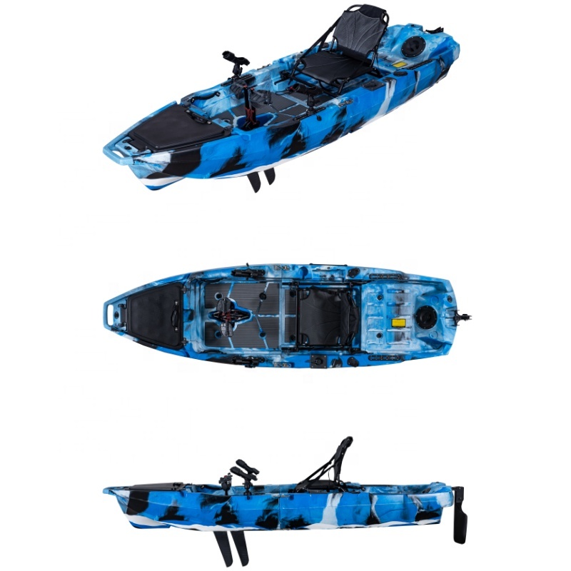 Airo 2025 LSF  3Meter 10FT  Mo - Fishing Equipment Us ulasan dan harga