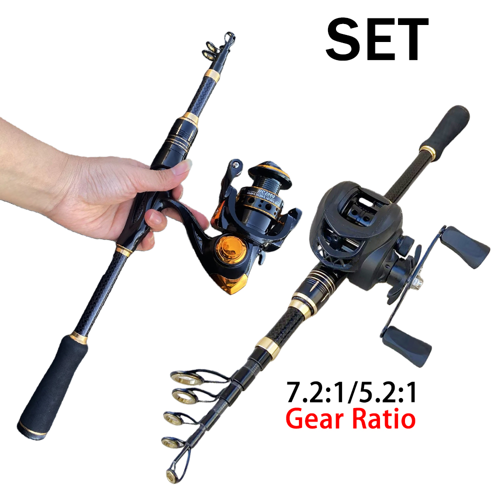 Fishing Tackle Combination Sho - Fishing Equipment Europe ulasan dan harga