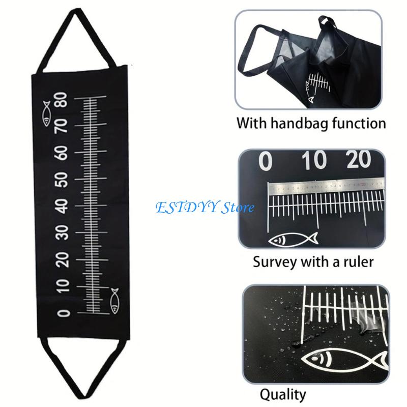 G6DE Fishing Equipment Landing - Fishing Equipment Us ulasan dan harga