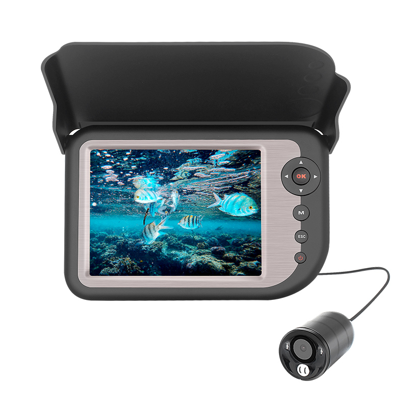2025 Hot Sale 5 Inch Screen Fi - Fishing Equipment For Sale ulasan dan harga