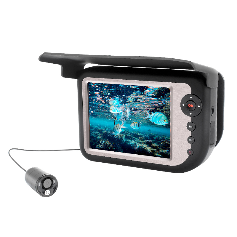 2025 Hot Sale 5 Inch Screen Fi - Fishing Equipment For Sale ulasan dan harga