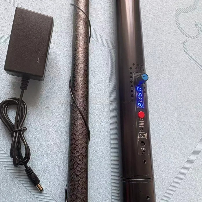 Factory Wholesale 24V Hot Fold - Landing Net Telescopic ulasan dan harga