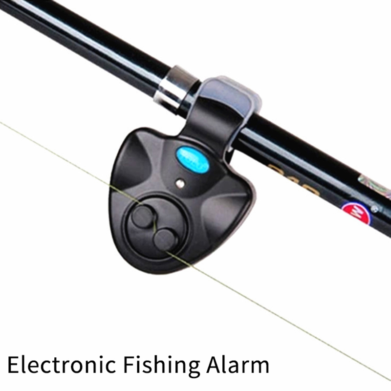 Hot Sale Electronic Fishing Bi - Fishing Equipment For Sale ulasan dan harga