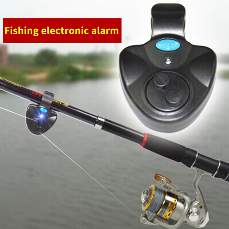 Hot Sale Electronic Fishing Bi - Fishing Equipment For Sale ulasan dan harga