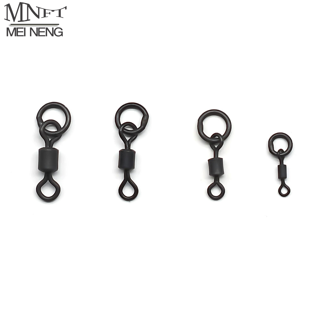 MNFT 40Pcs Quick Change Flexi  - Fishing Equipment For Beginners ulasan dan harga