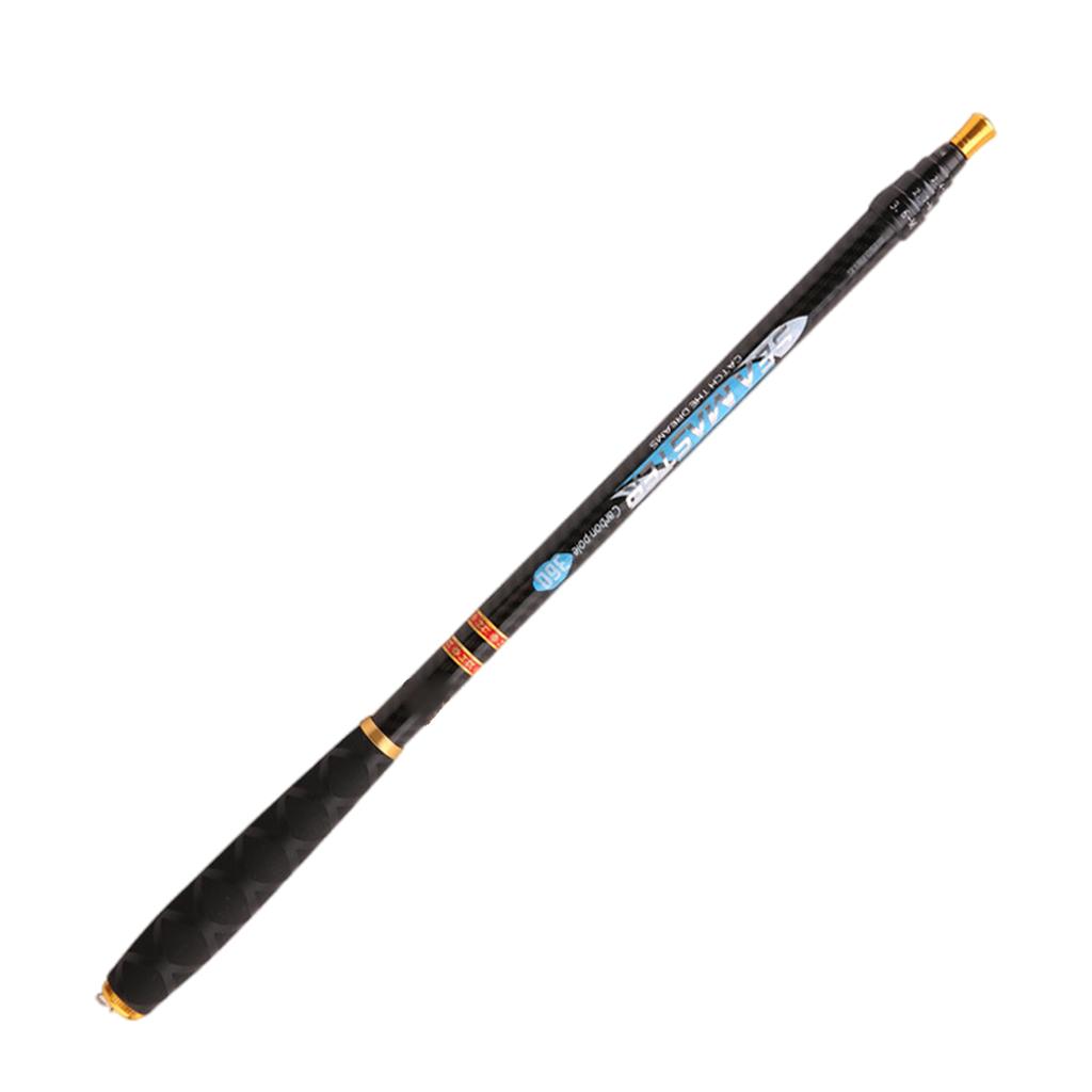 Portable Sea Telescopic Fishin - Fishing Equipment Gifts ulasan dan harga