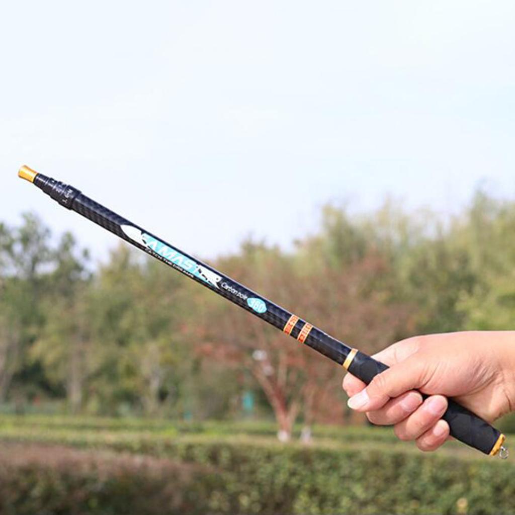 Portable Sea Telescopic Fishin - Fishing Equipment Gifts ulasan dan harga