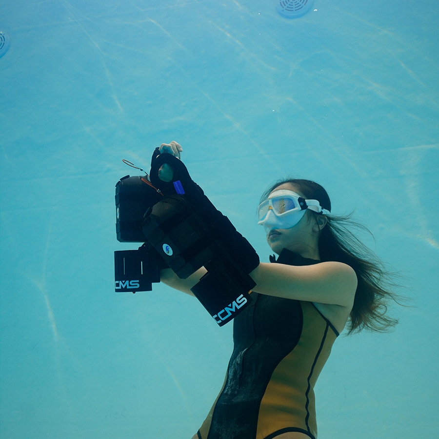 Diving Equipment Light Small F - Fishing Equipment Manufacturers ulasan dan harga