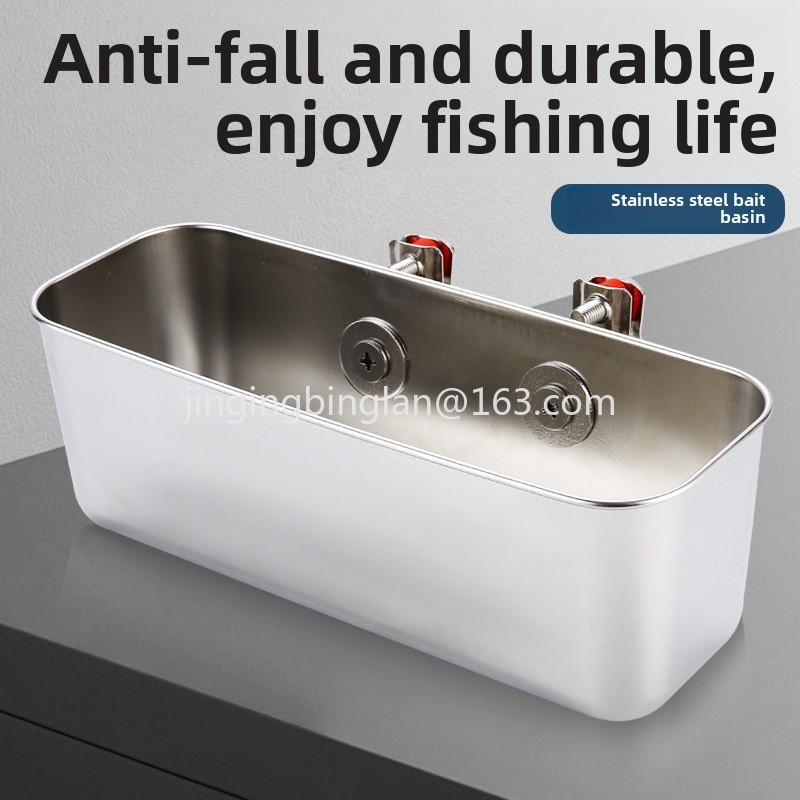 Factory direct sales of stainl - Fishing Equipment For Sale ulasan dan harga