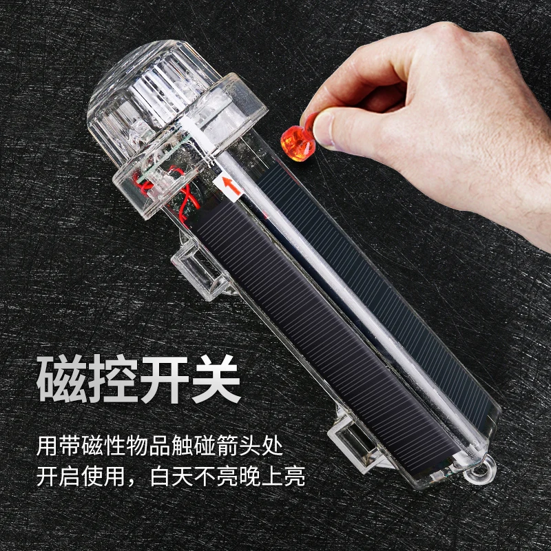 High-quality waterproof signal - Fishing Equipment For Beginners ulasan dan harga