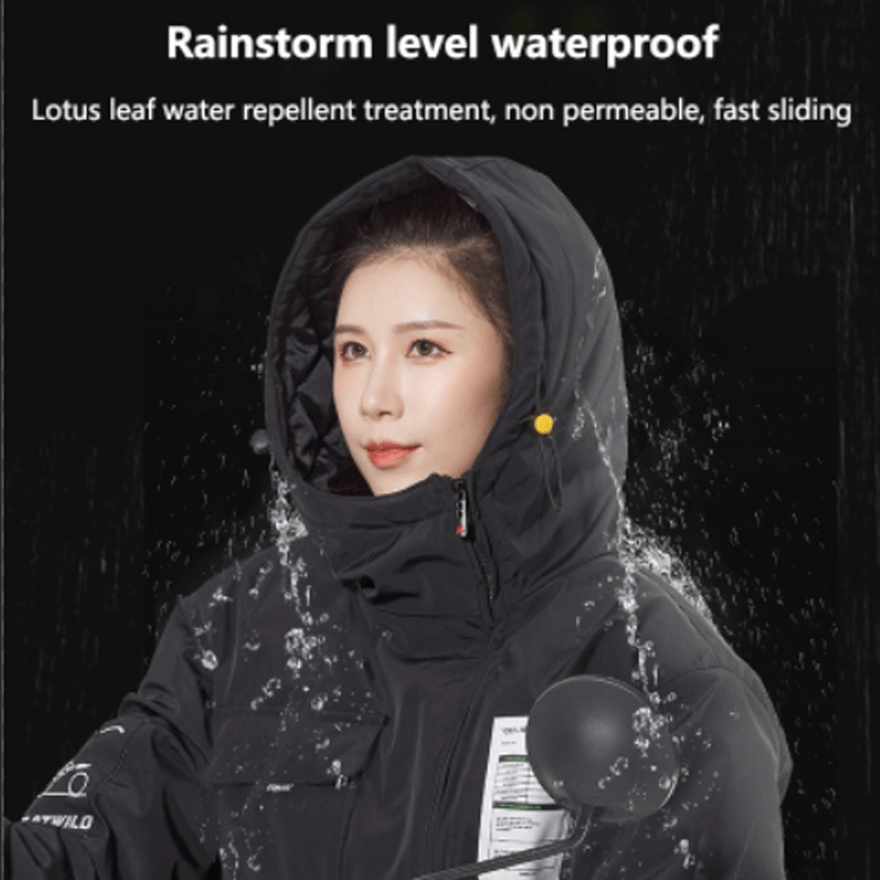 Motorcycle Cycling Wear Windpr - Fishing Equipment Tools ulasan dan harga