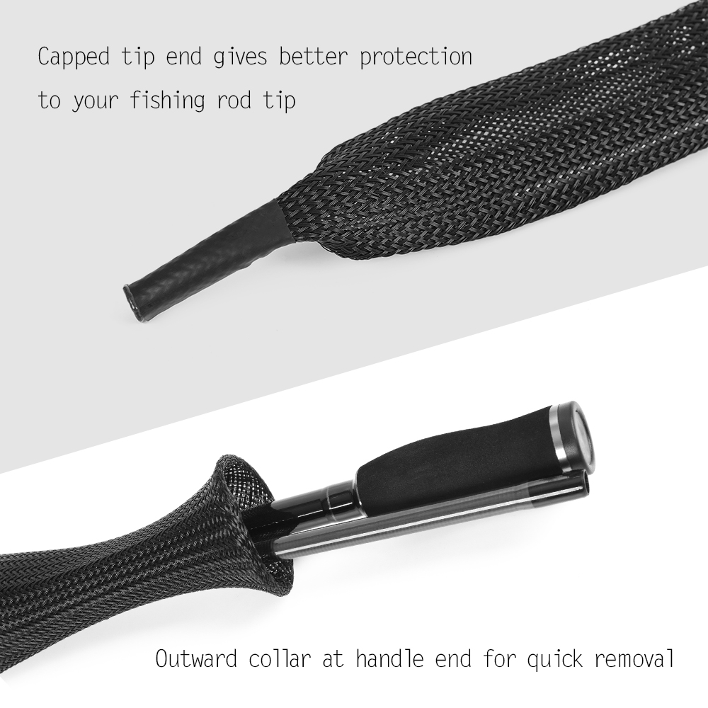 Tube Hhook 190cm Fishing Rod C - Fishing Equipment Tools ulasan dan harga