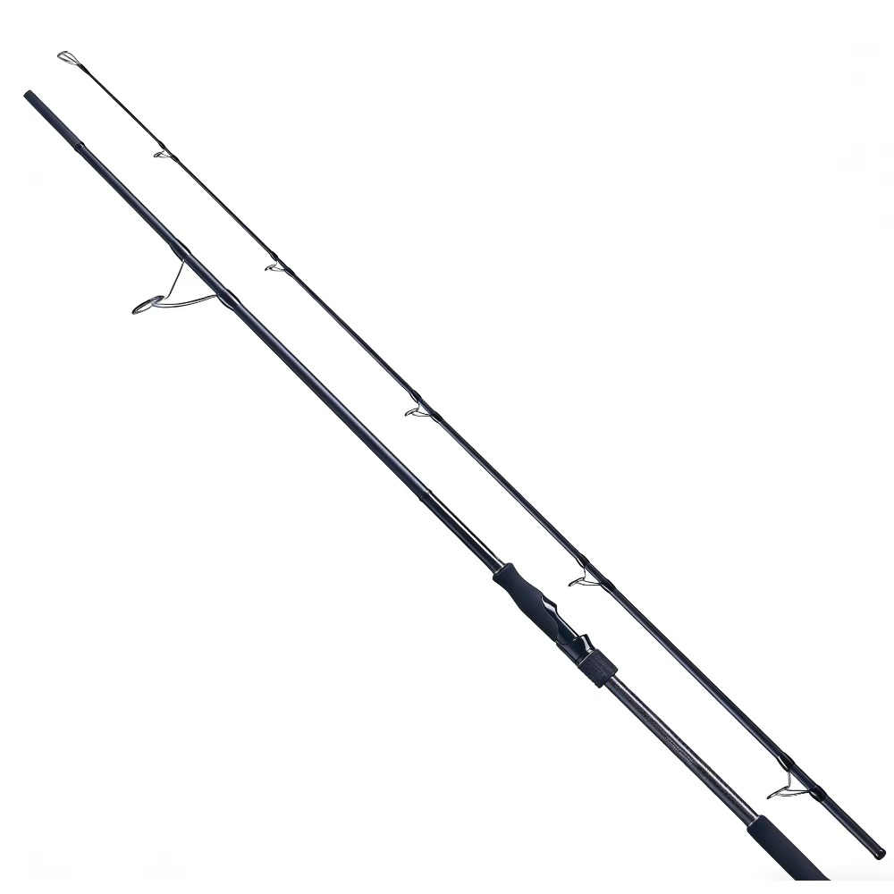 Handle Carbon Fiber High Stren - Bass Fishing Lure ulasan dan harga