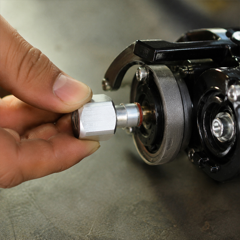Integrated Aluminum Alloy Repa - Fishing Equipment Tools ulasan dan harga