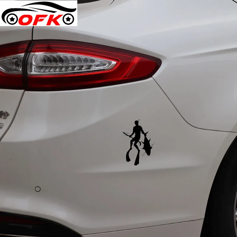 Car Stickers Decor Motorcycle  - Fishing Equipment For Beginners ulasan dan harga