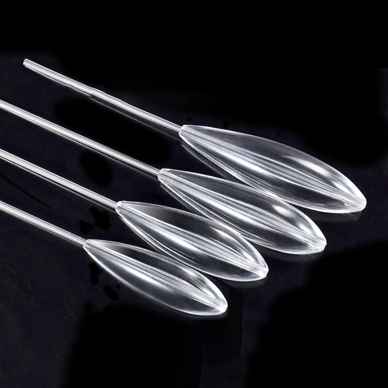 5Pcs Fishing Float Sinking Fis - Bass Fishing Lure ulasan dan harga