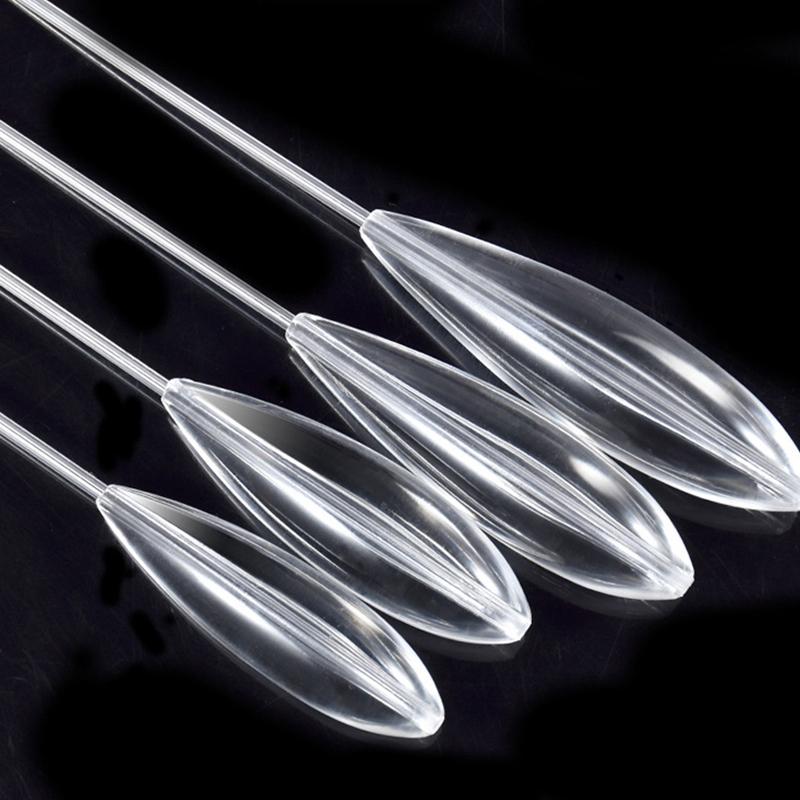 5Pcs Fishing Float Sinking Fis - Bass Fishing Lure ulasan dan harga