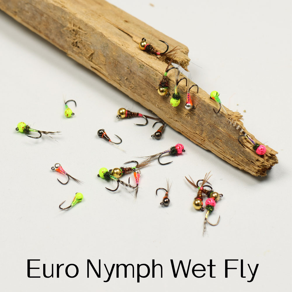 6PCS Fast Sinking Perdigon Eur - Fishing Equipment Europe ulasan dan harga