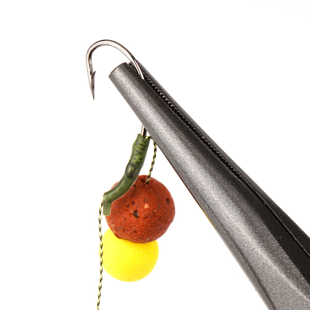 Hirisi Fishing Pliers 29cm Lon - Saltwater Fishing Hook ulasan dan harga