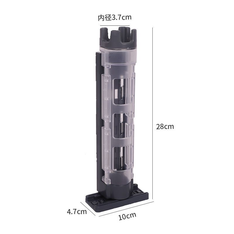 Rod Insertor Water Cup Fishing - Fishing Equipment For Beginners ulasan dan harga