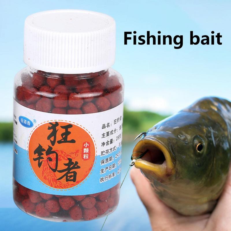 Fish Attractant Bass Natural H - Bass Fishing Lure ulasan dan harga