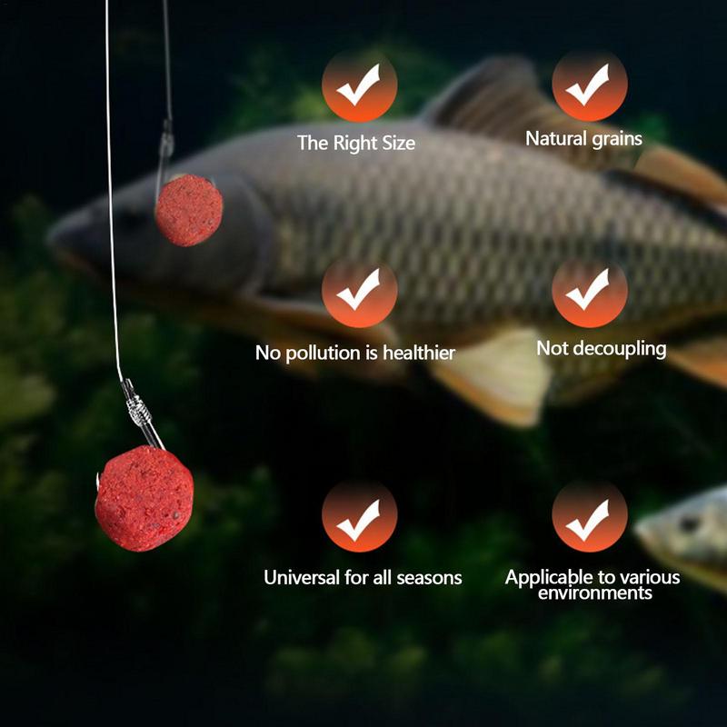 Fish Attractant Bass Natural H - Bass Fishing Lure ulasan dan harga