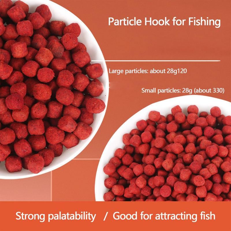 Fish Attractant Bass Natural H - Bass Fishing Lure ulasan dan harga