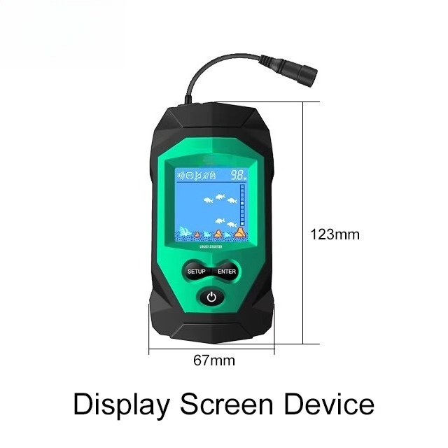 FL068-T All water types use 45 - Fishing Equipment Manufacturers ulasan dan harga