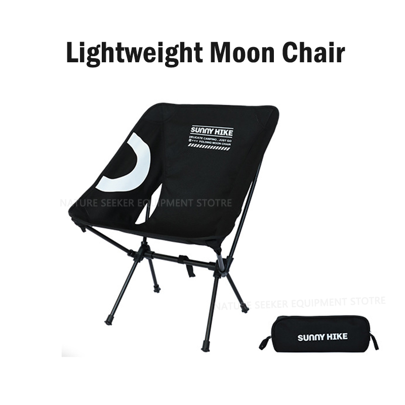 Folding Camping Chair Outdoor  - Fishing Equipment Us ulasan dan harga