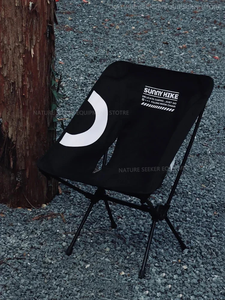 Folding Camping Chair Outdoor  - Fishing Equipment Us ulasan dan harga